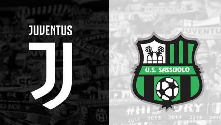 Match Today: Juventus vs Sassuolo 15-08-2022 Serie A